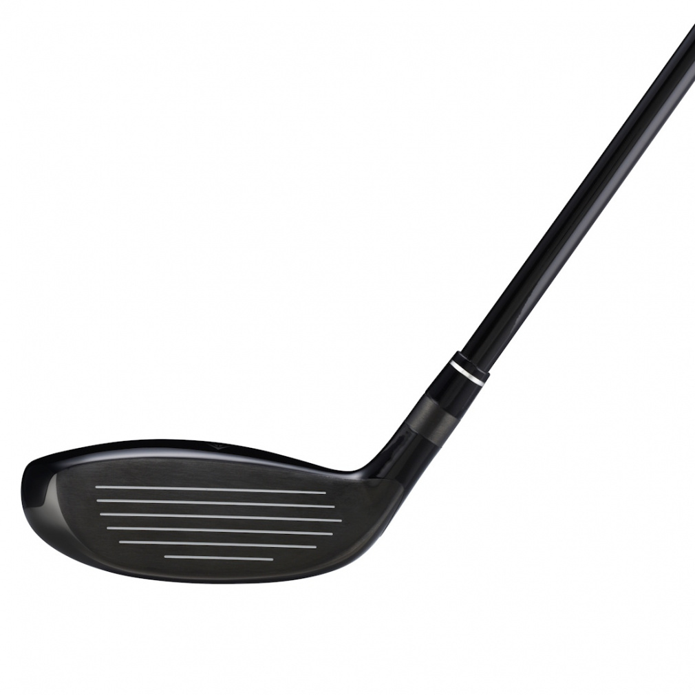 HONMA hybrid / utility TW777 UT VIZARD for TW777
