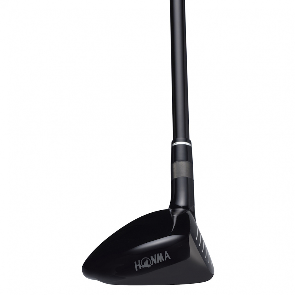 HONMA hybrid / utility TW777 UT VIZARD for TW777