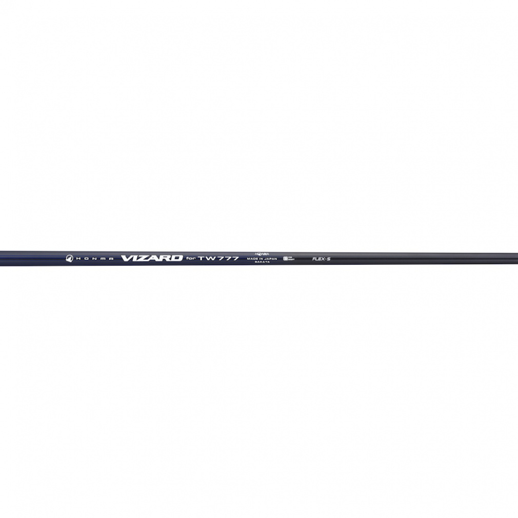 HONMA hybrid / utility TW777 UT VIZARD for TW777