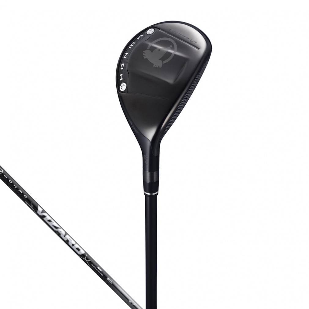 HONMA hybrid / utility TW777 UT VIZARD UT-7