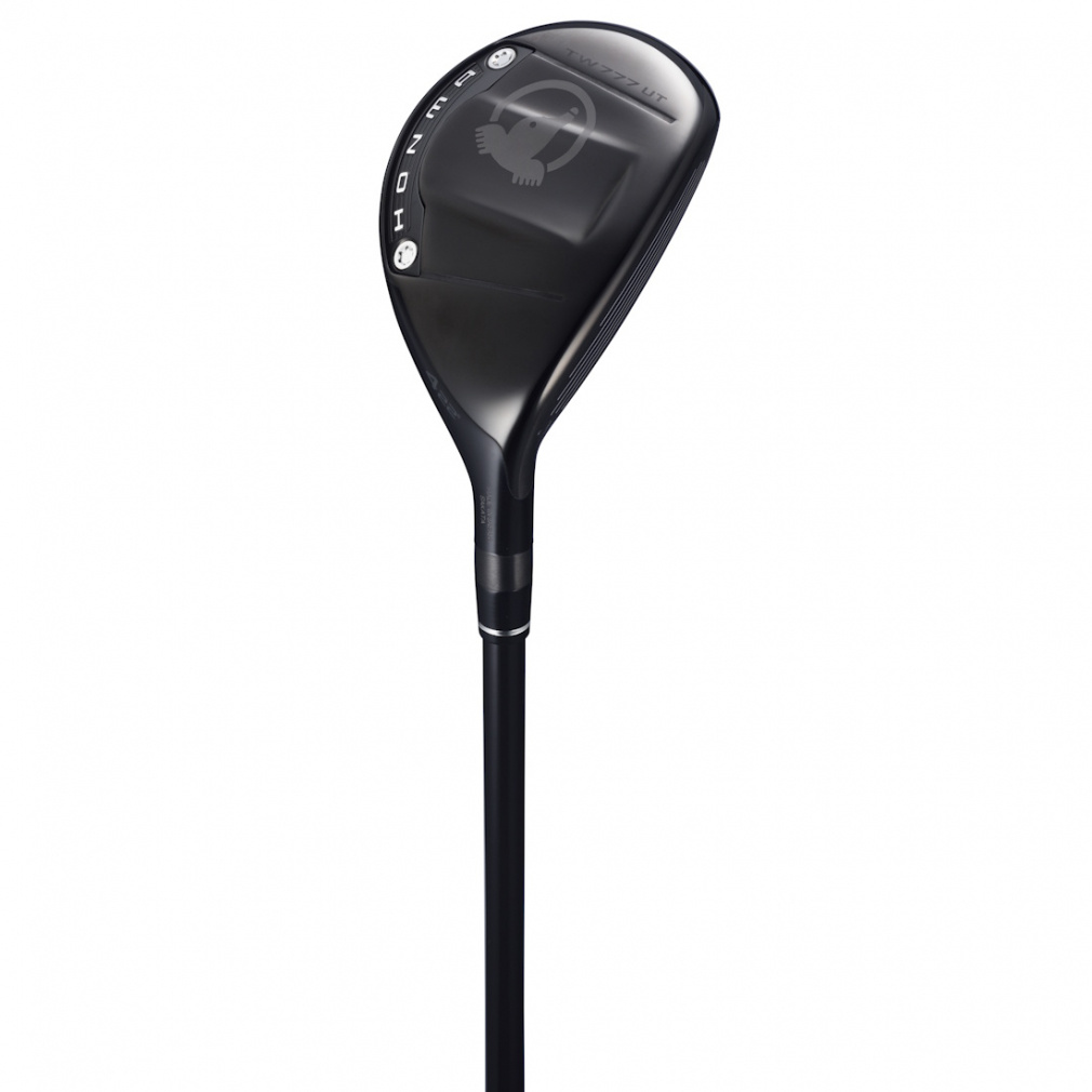 HONMA hybrid / utility TW777 UT VIZARD UT-7