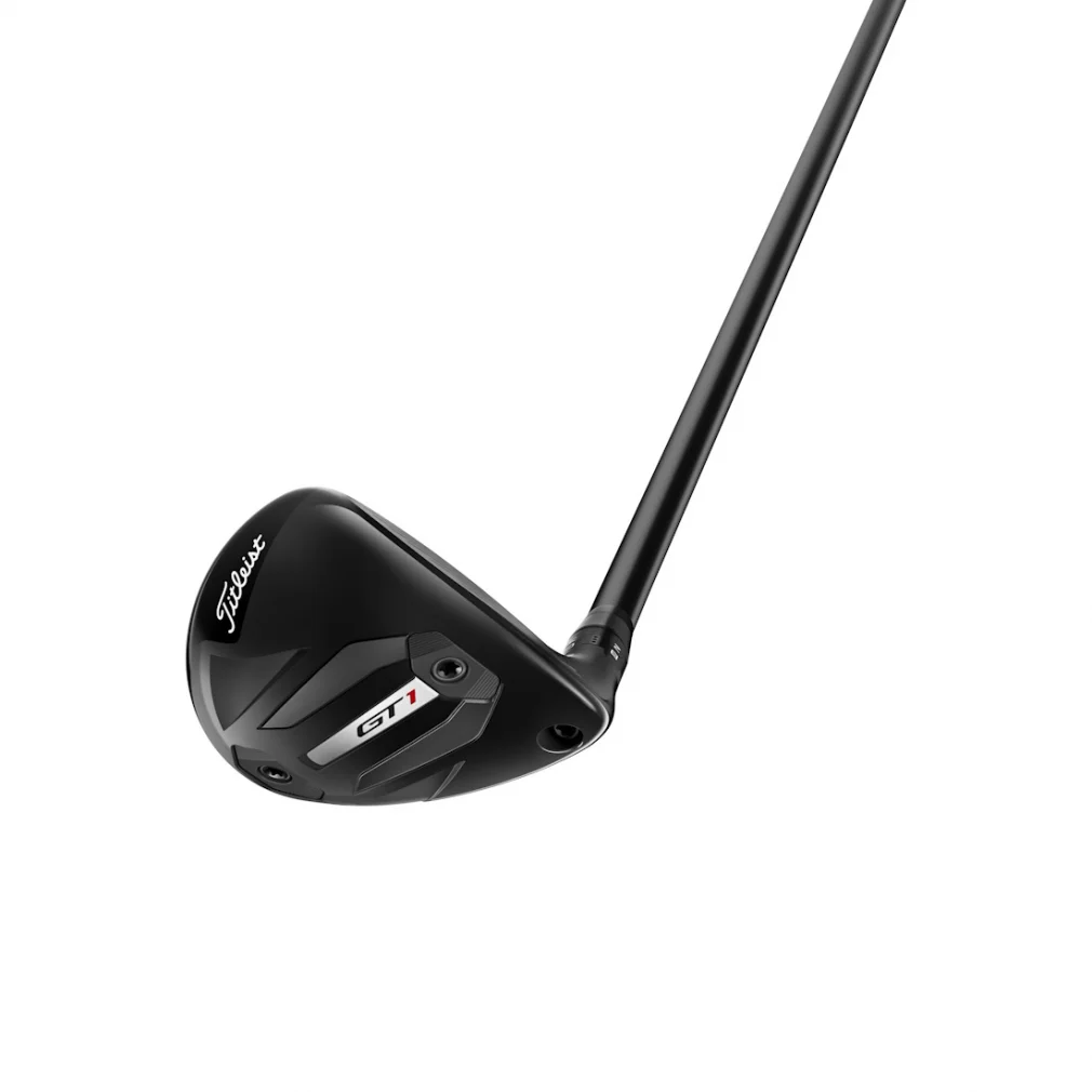 Gậy golf Titleist GT1 2025 Hybrid Utility