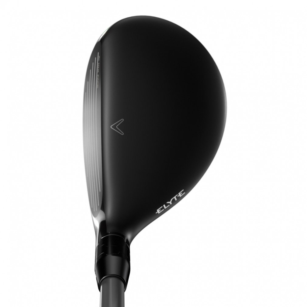 Callaway hybrid / utility ELYTE VENTUS GREEN 50 for Callaway