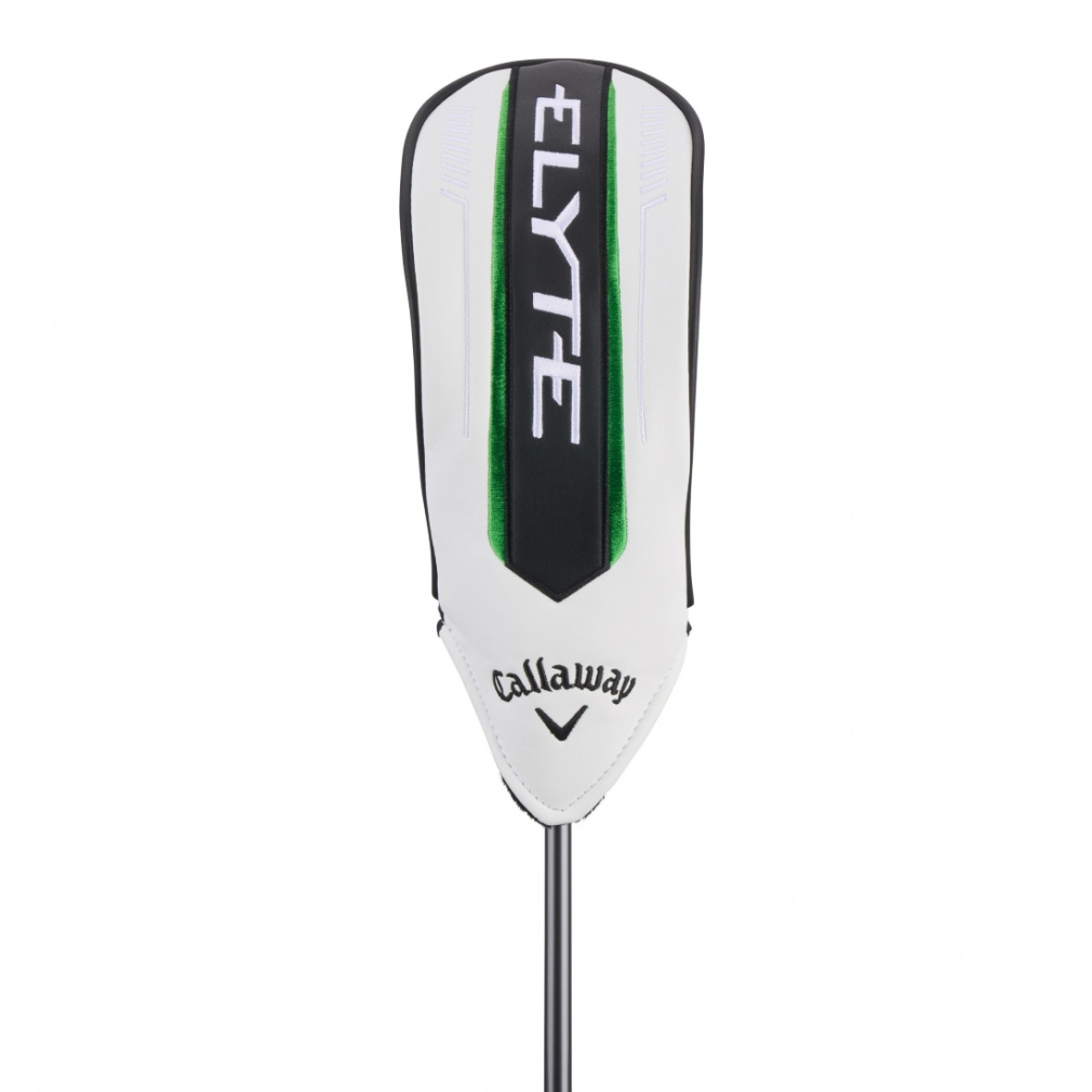 Callaway hybrid / utility ELYTE VENTUS GREEN 50 for Callaway