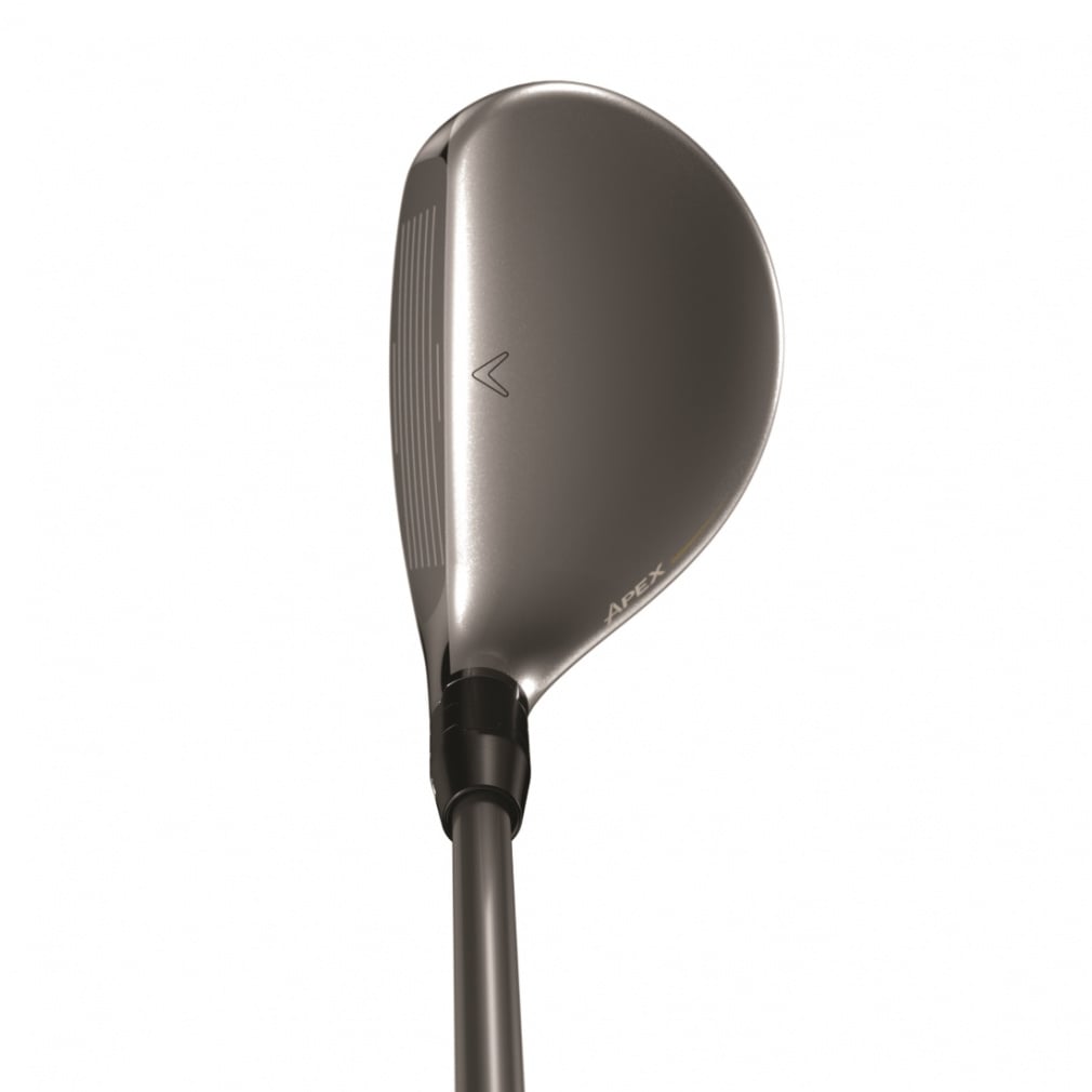 Callaway hybrid / utility APEX Ti SUPER VENTUS SILVER 6 for Callaway