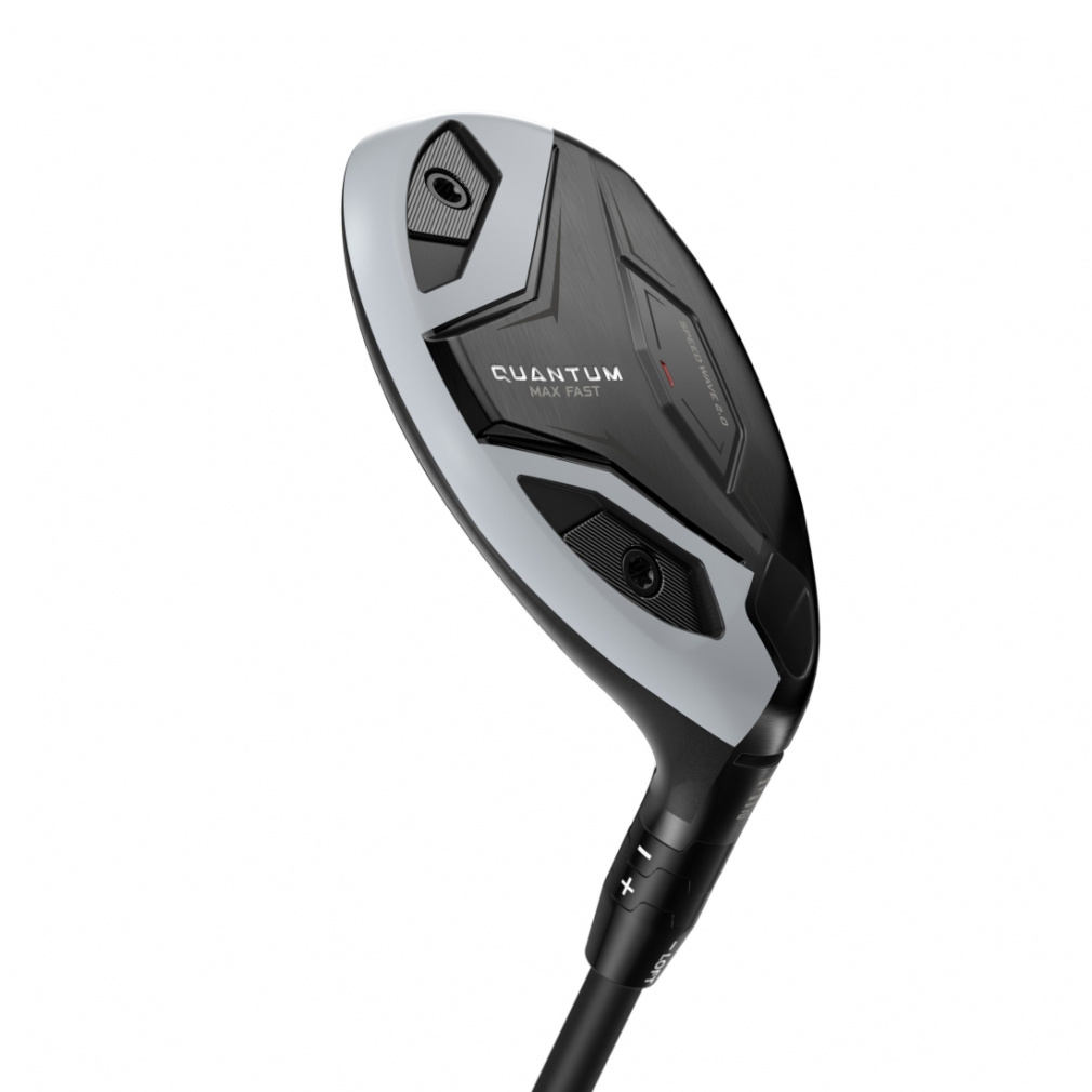 Callaway hybrid / utility QUANTUM MAX FAST ATHLEMAX 80