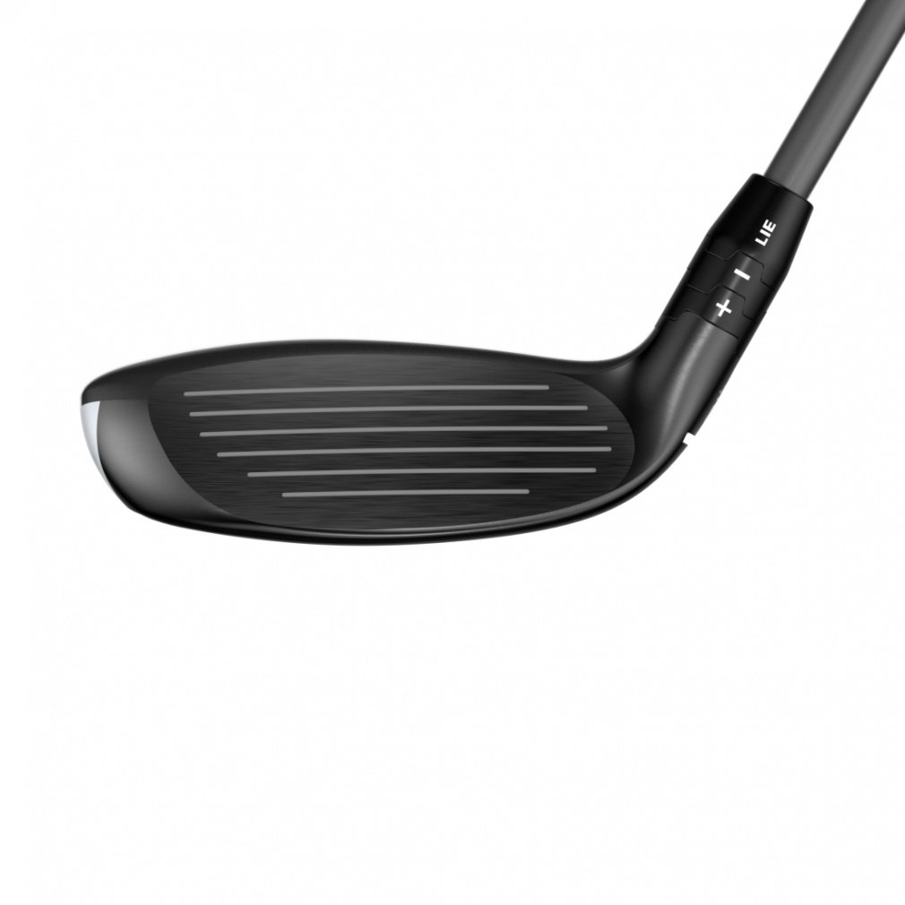 Callaway hybrid / utility Lefty QUANTUM MAX ATHLEMAX 60