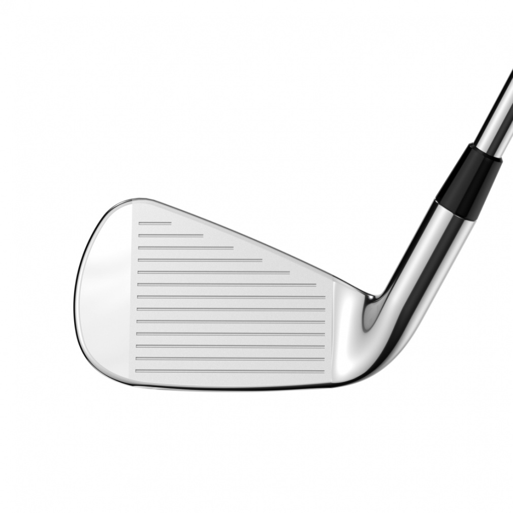 Callaway iron set 5 Piece Set ELYTE N.S.PRO 750GH neo