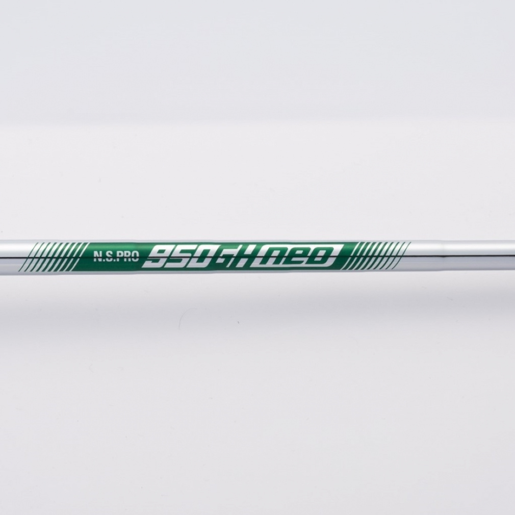 Callaway iron set 5 Piece Set ELYTE X N.S.PRO 950GH neo