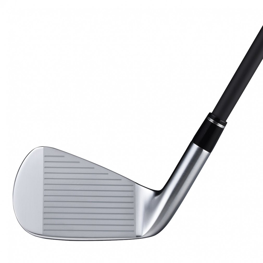 HONMA iron set T//WORLD Px IRON 6-P TOUR WORLD
