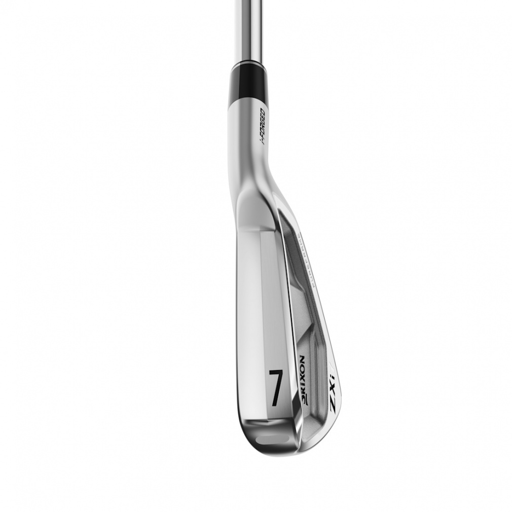 SRIXON iron set ZXi7 Iron