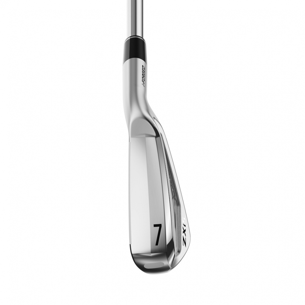 SRIXON iron set ZXi5 Iron