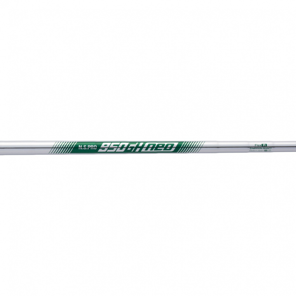SRIXON iron set ZXi5 Iron
