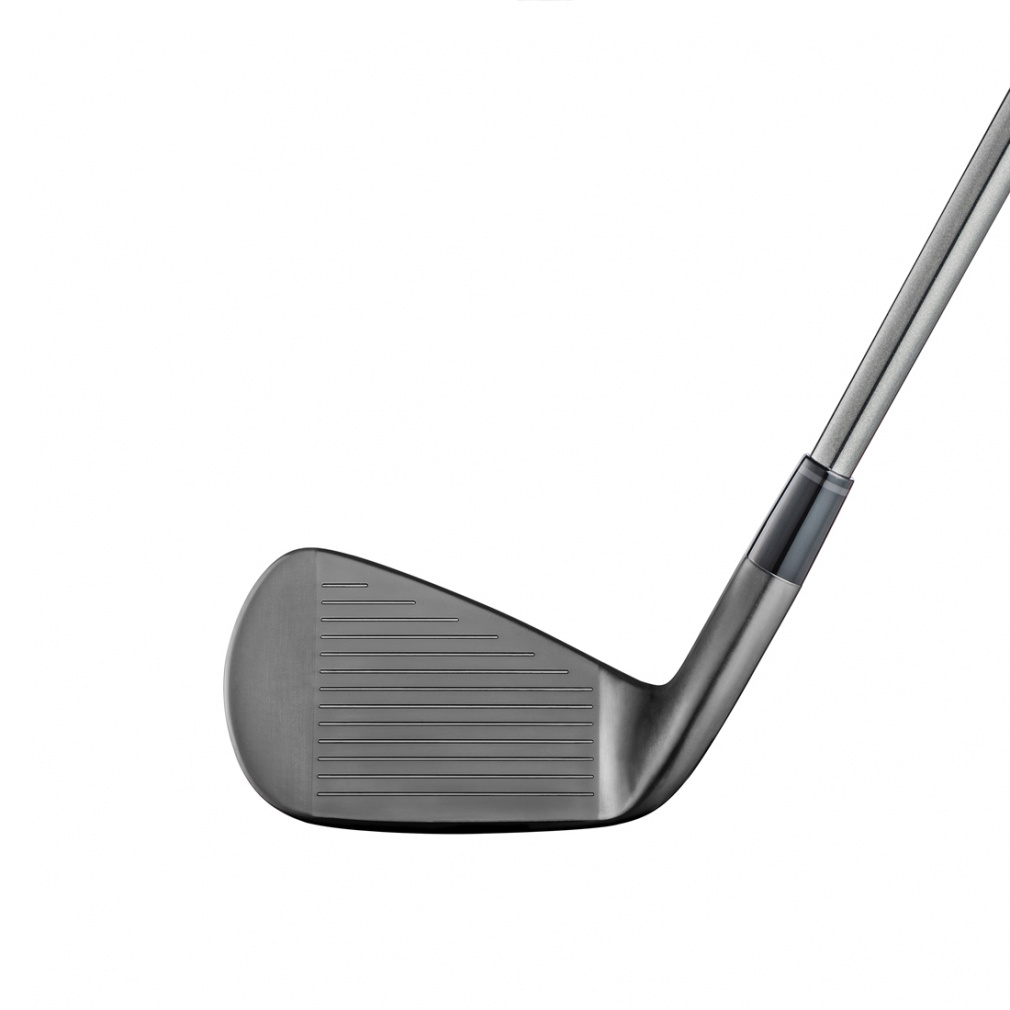 FOURTEEN iron set 5 Piece Set TB-5 FG Diamond Black FS90i-BLACK