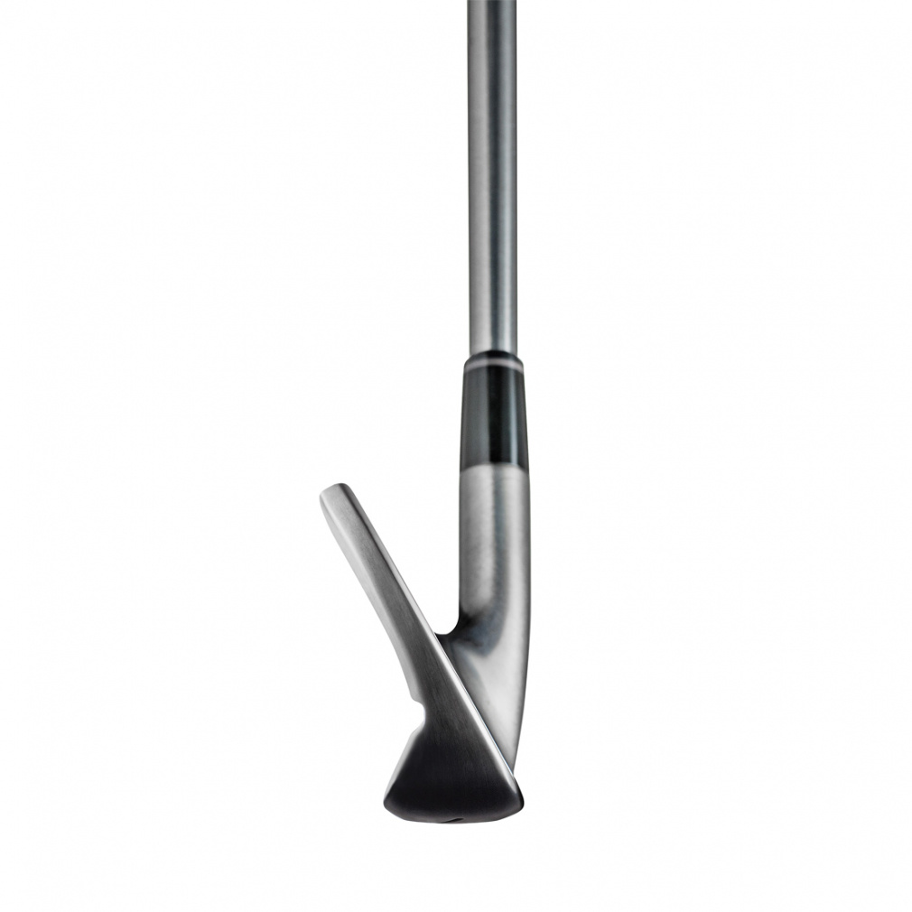 FOURTEEN iron set 5 Piece Set TB-5 FG Diamond Black FS90i-BLACK