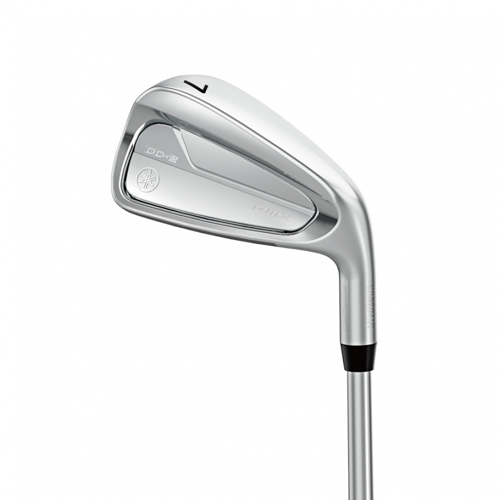 YAMAHA iron set 5 Piece Set RMX DD-2 Iron N.S.PRO 950GH neo