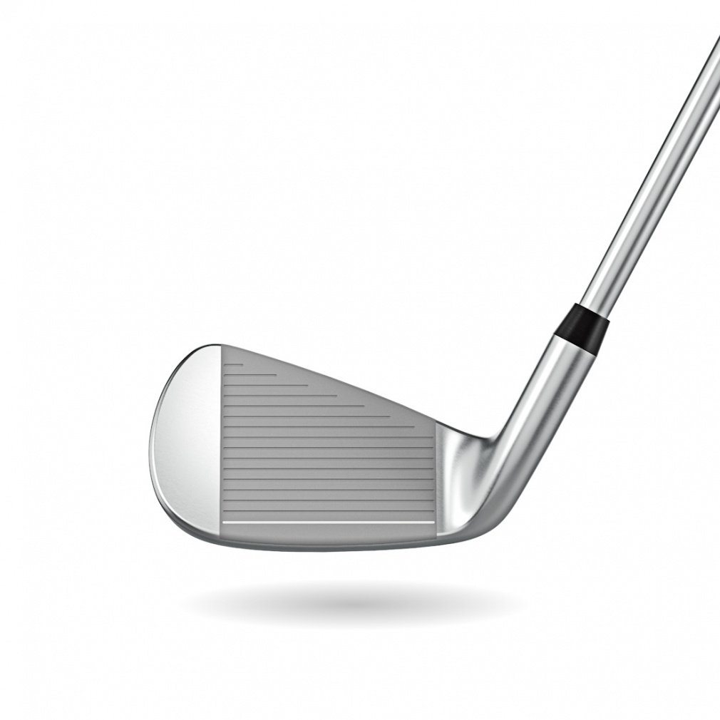 YAMAHA iron set 5 Piece Set RMX DD-2 Iron N.S.PRO 950GH neo
