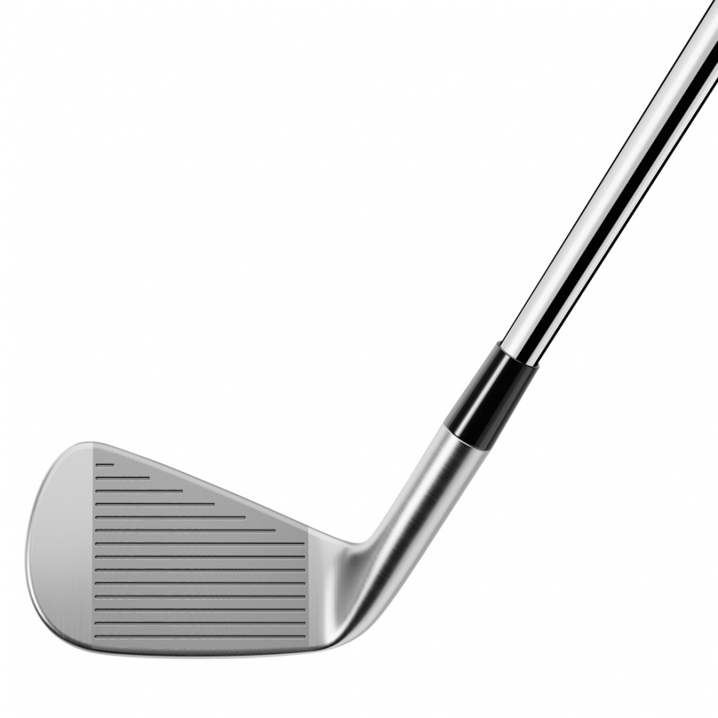 TaylorMade iron set P7CB 24 #6-P DG Mid115 S