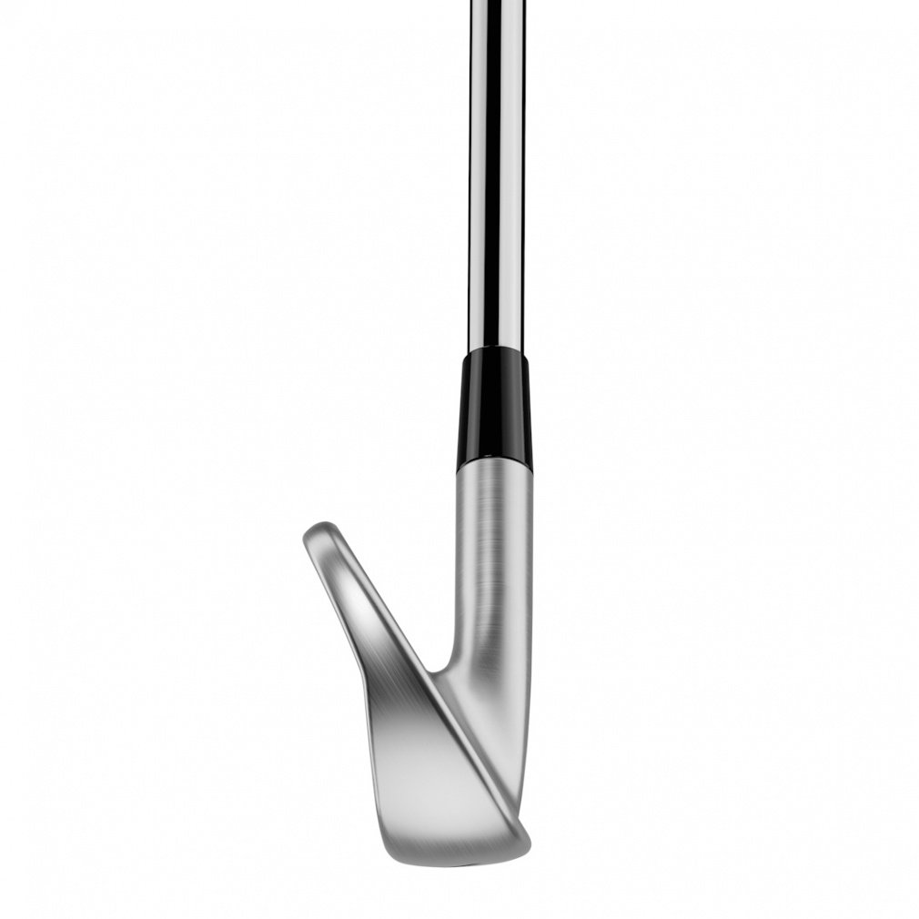 TaylorMade iron set P7CB 24 #6-P DG Mid115 S
