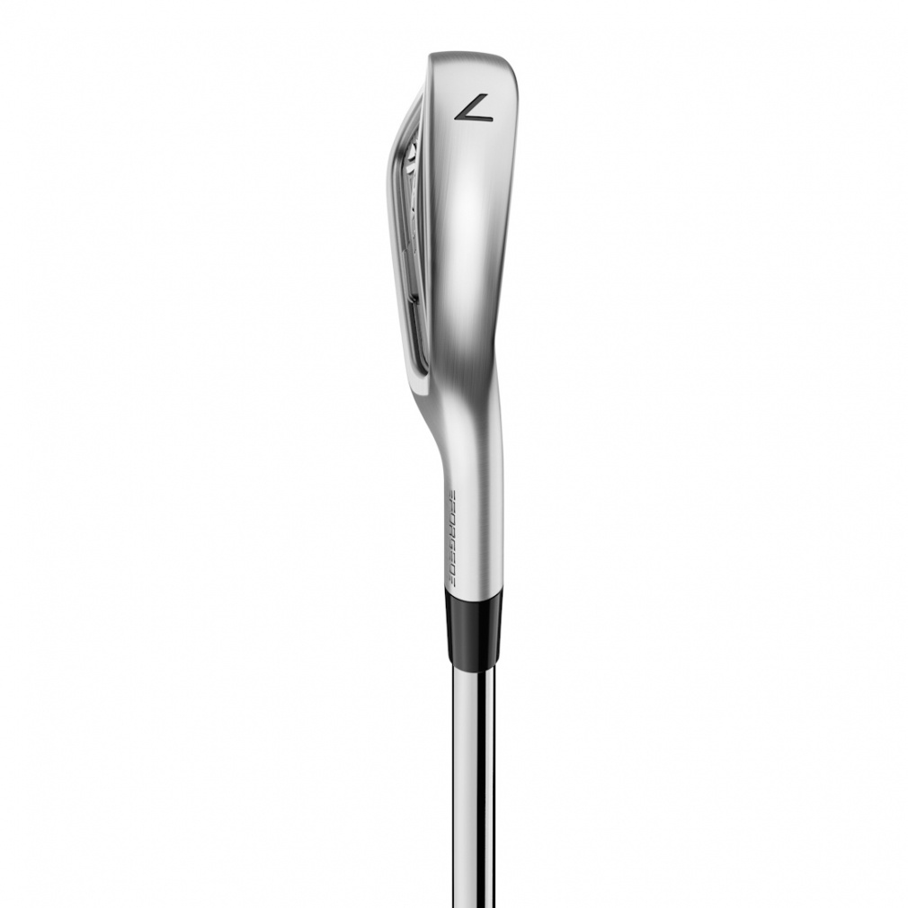TaylorMade iron set P7CB 24 #6-P DG Mid115 S