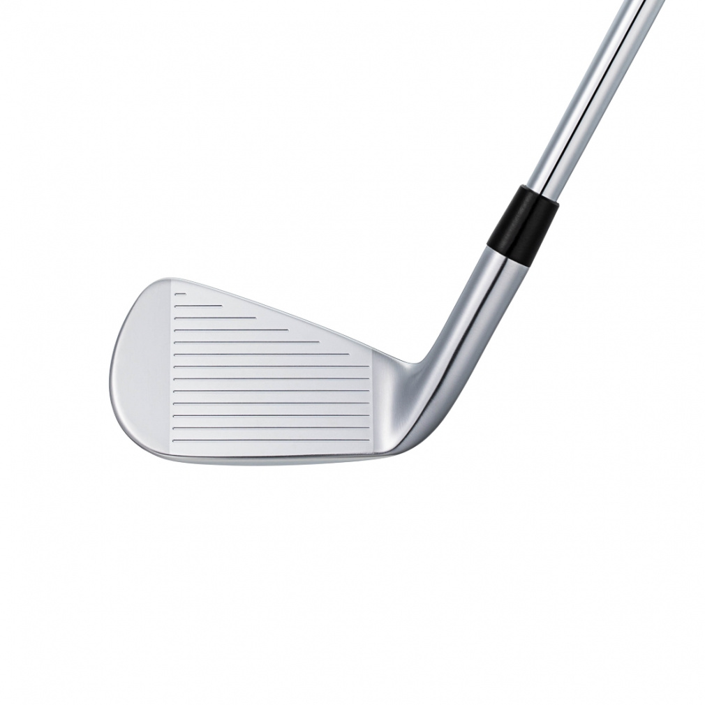 Callaway iron set 5-Piece X FORGED MAX N.S.PRO MODUS3 TOUR 105