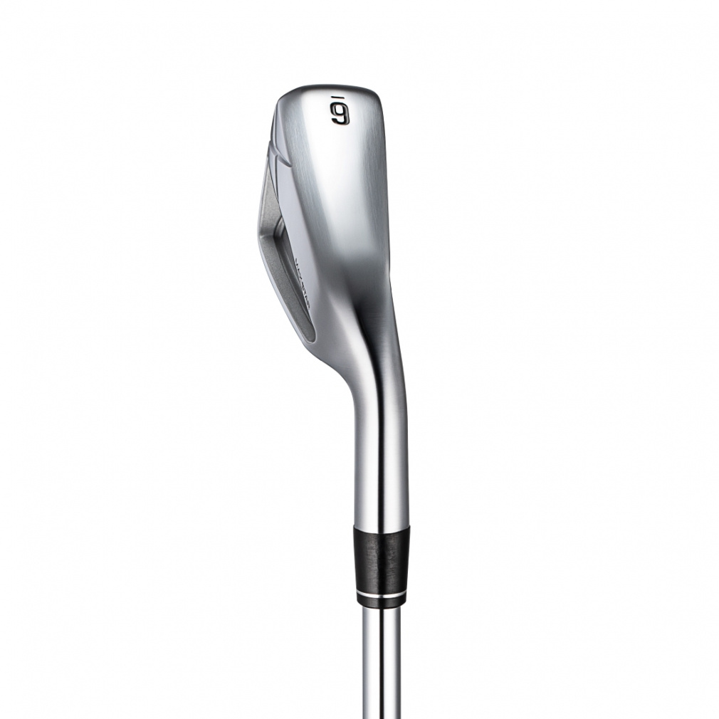 Callaway iron set 5-Piece X FORGED MAX STAR N.S.PRO 950GH neo