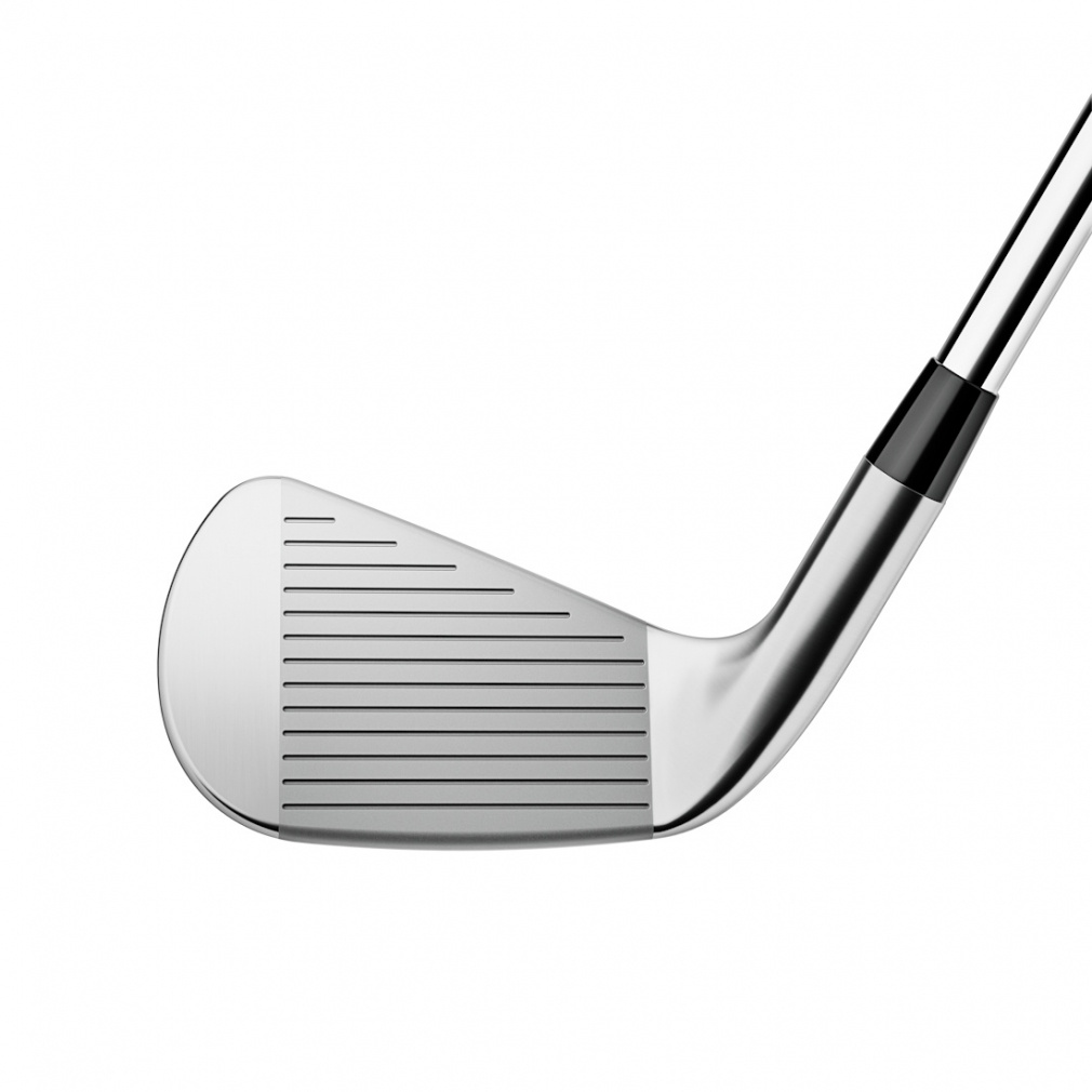 Titleist iron set 6-Piece T100 N.S. PRO MODUS 3 TOUR 115