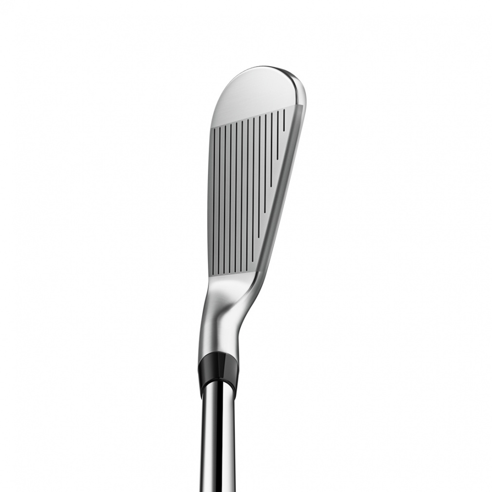 Titleist iron set 6-Piece T100 TRUE TEMPER AMT WHITE