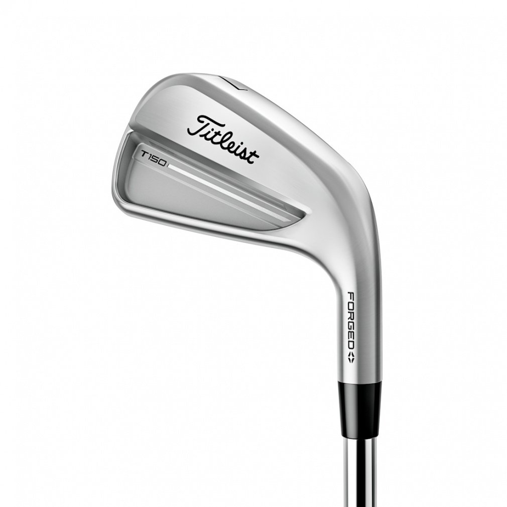 Titleist iron set 6-Piece T150 N.S. PRO MODUS 3 TOUR 115