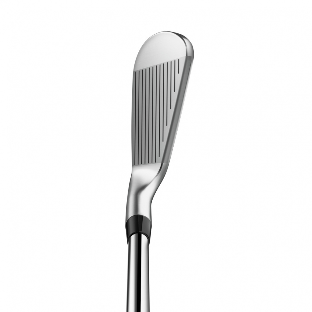 Titleist iron set 6-Piece T150 TRUE TEMPER AMT SILVER