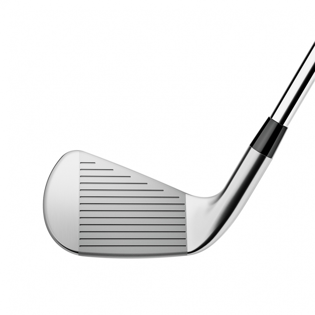 Titleist iron set 6-Piece T150 TRUE TEMPER AMT SILVER