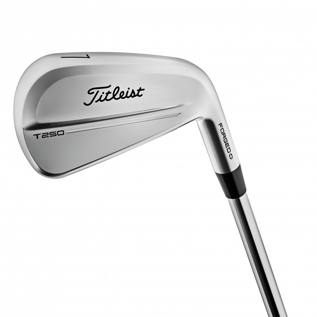 Titleist iron set 6-Piece T250 N.S. PRO 880 AMC