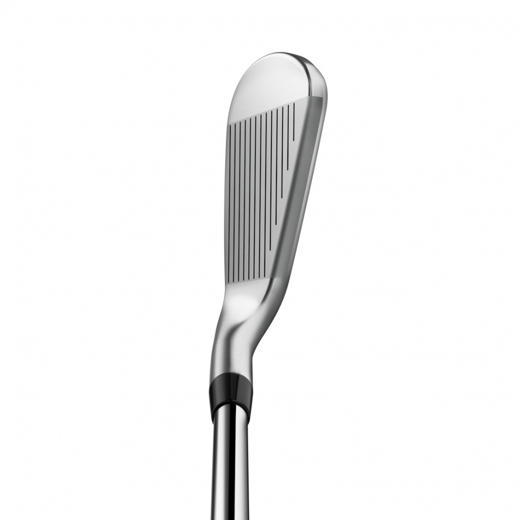 Titleist iron set 6-Piece T350 N.S. PRO 880 AMC