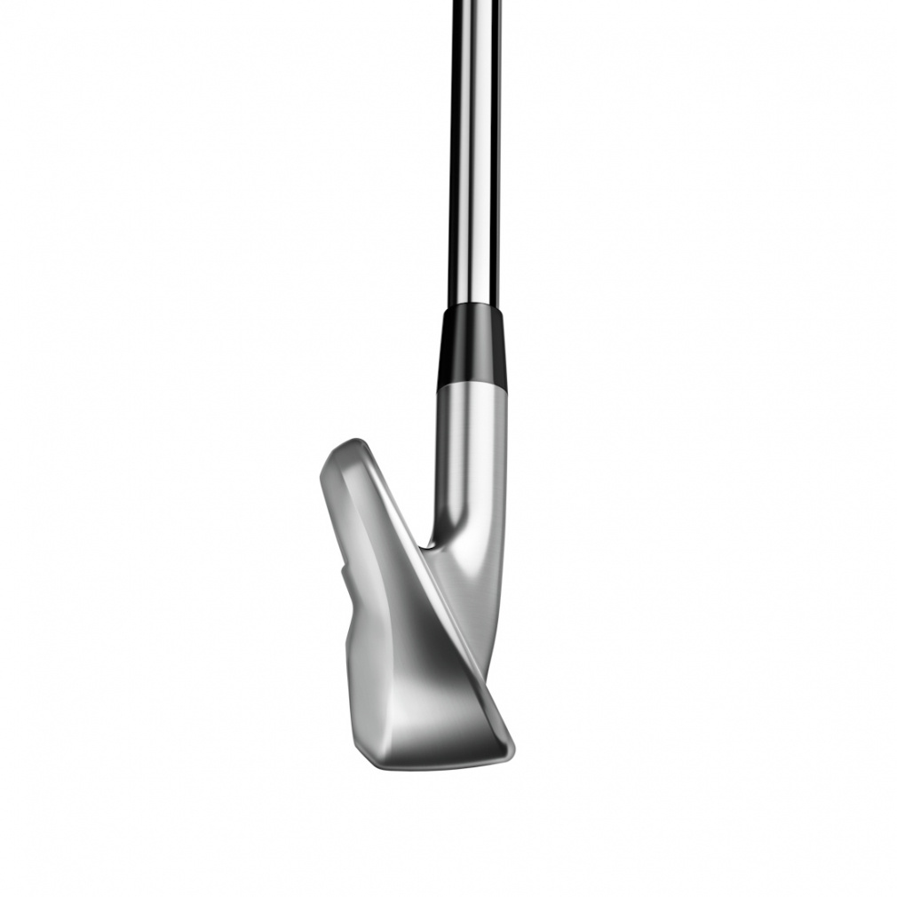 Titleist iron set 6-Piece T350 N.S. PRO 880 AMC