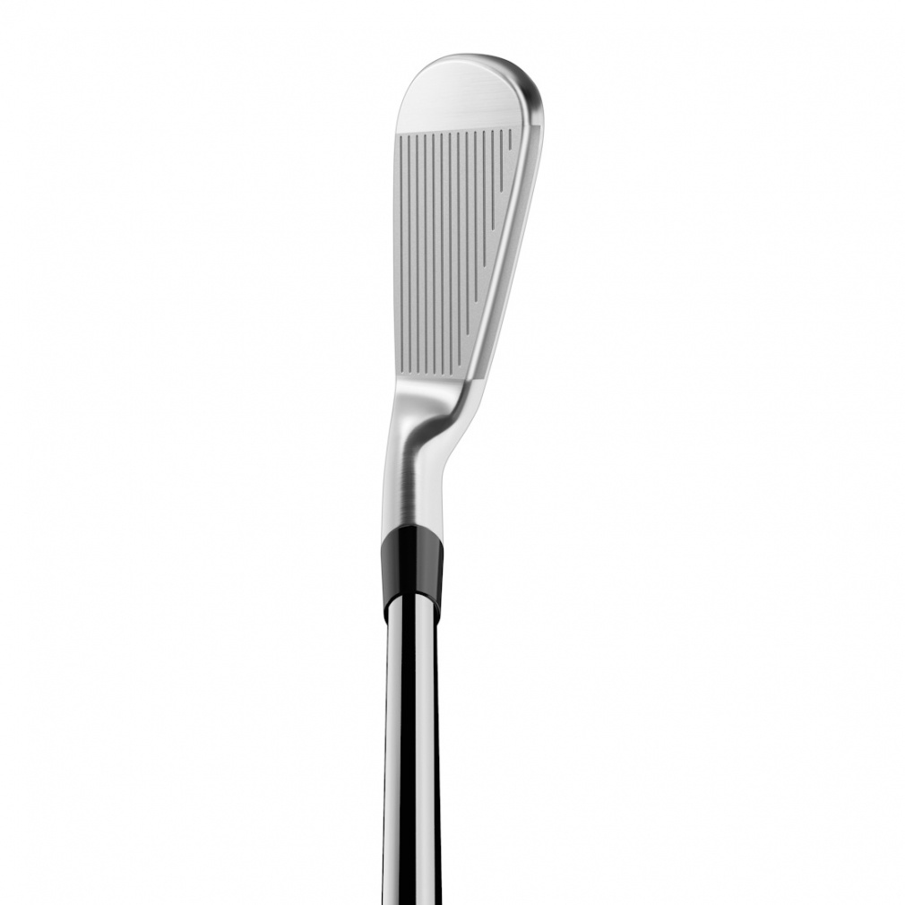 TaylorMade iron set P770 24 #6-P Modus105 S