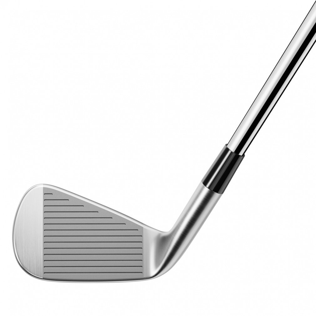 TaylorMade iron set P770 24 #6-P Modus105 S