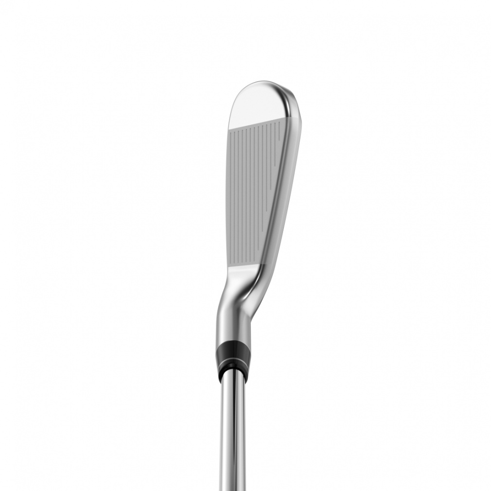 Callaway iron set IR RH APEX AI200 5P ST STF MDS3 TR105 JV