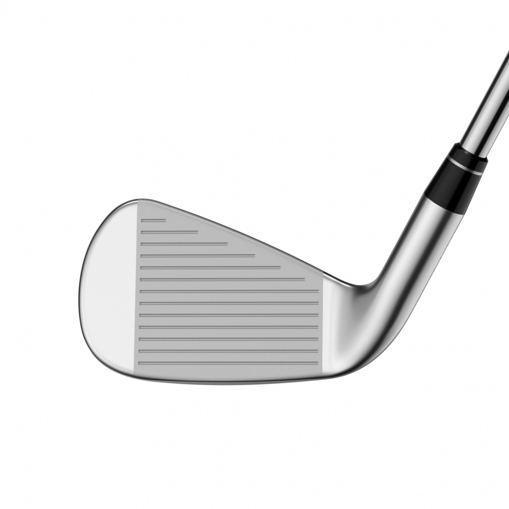 Callaway iron set IR RH APEX AI200 5P ST STF MDS3 TR105 JV