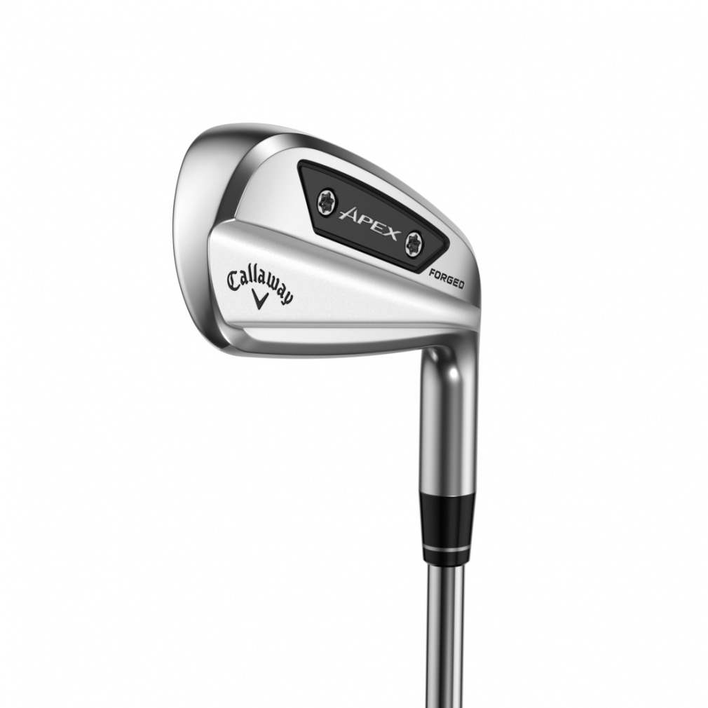 Callaway iron set IR RH APEX AI200 5P ST STF MDS3 TR105 JV