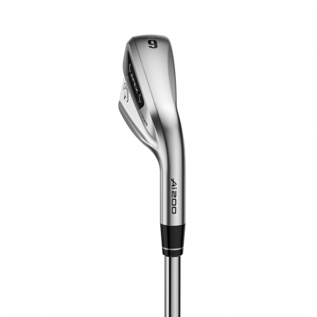 Callaway iron set IR RH APEX AI200 5P ST STF MDS3 TR105 JV