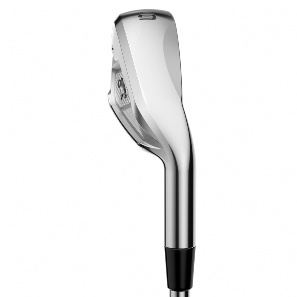 Callaway iron set 5-Club Set ELYTE X Iron 6-PW VENTUS GREEN 50 for Callaway