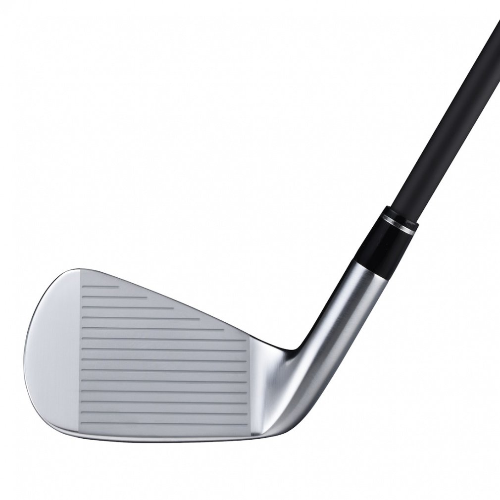 HONMA iron set T//WORLD Px IRON 6-P Tour World