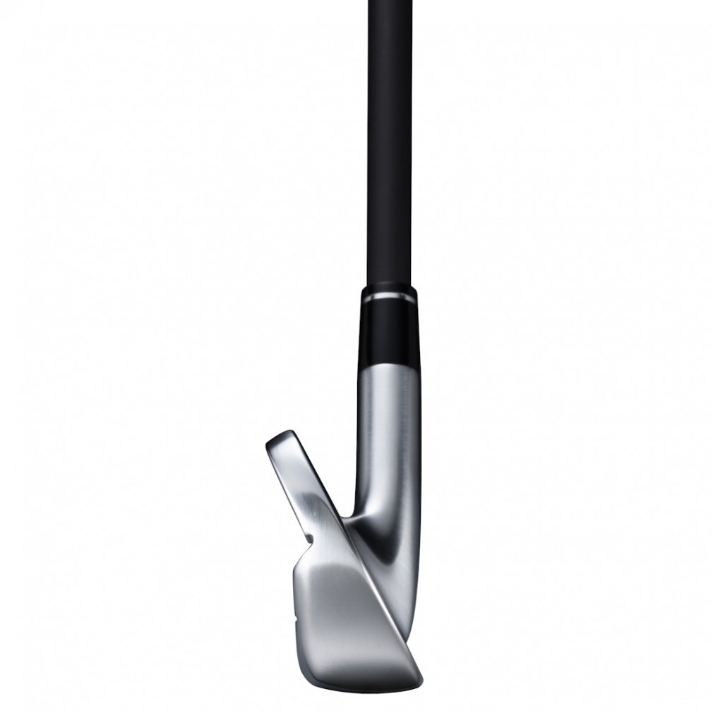 HONMA iron set T//WORLD Px IRON 6-P Tour World
