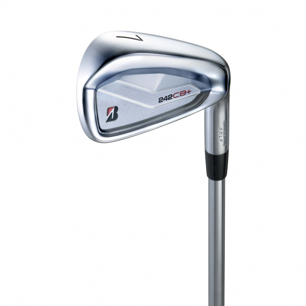 BRIDGESTONE GOLF iron set 24B242CB+ 6I DiaiB70