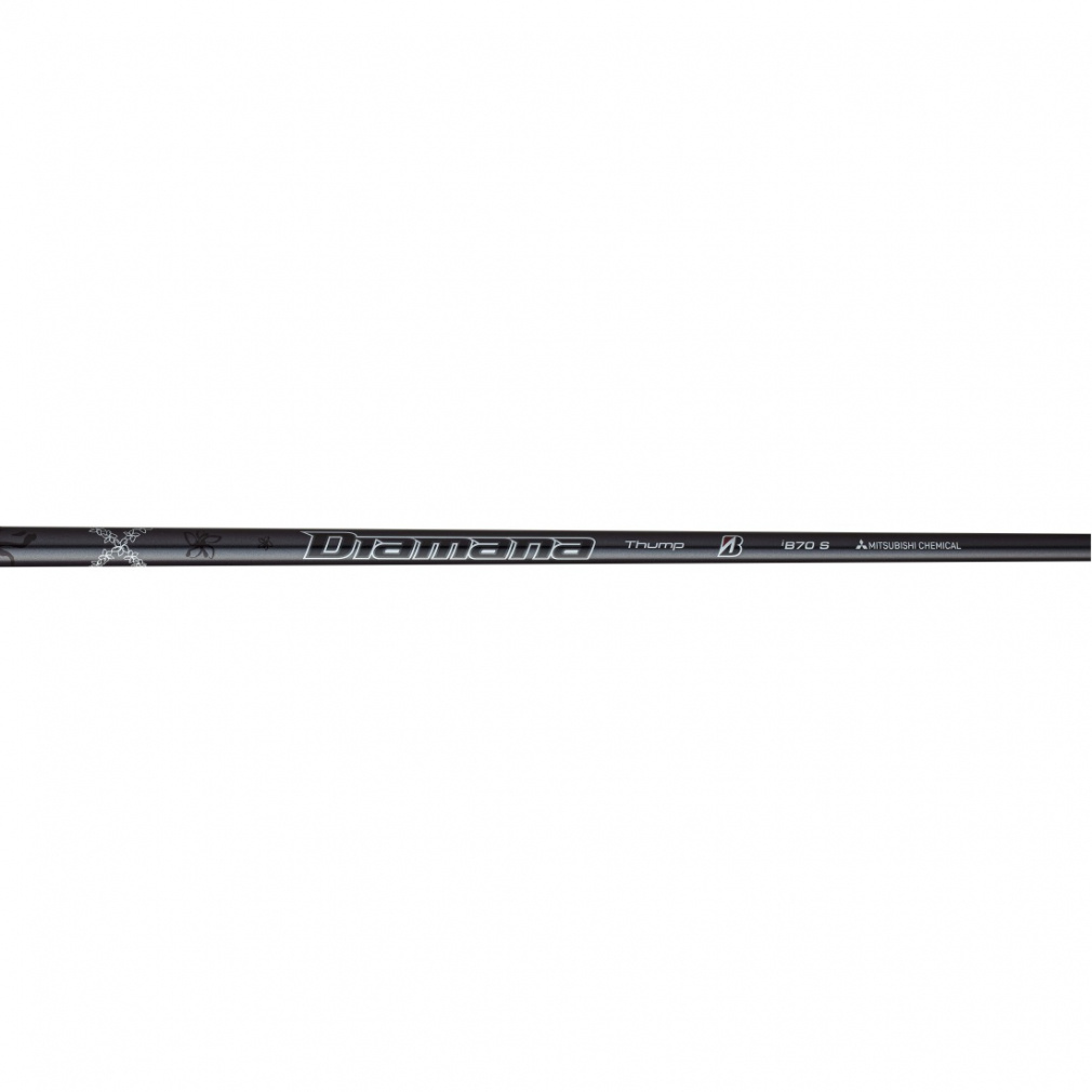 BRIDGESTONE GOLF iron set 24B242CB+ 6I DiaiB70