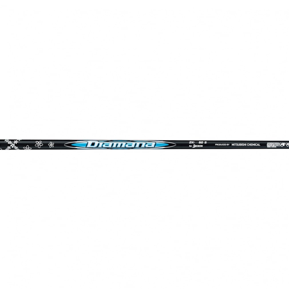 SRIXON iron set ZXi5 Iron