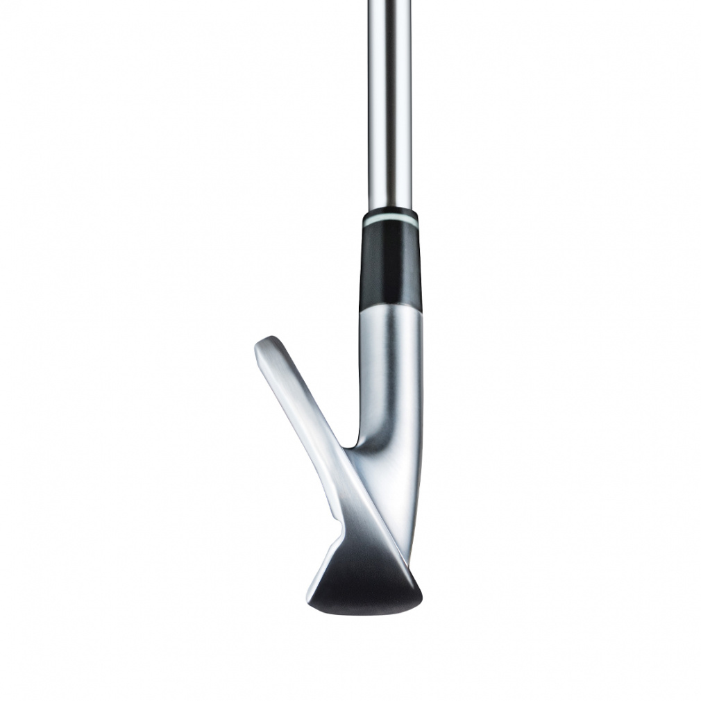 FOURTEEN iron set TB-5 FG 25