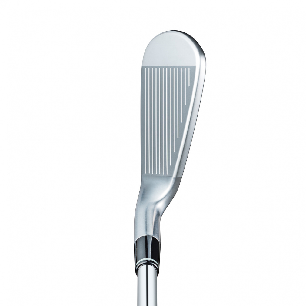 FOURTEEN iron set TB-5 FG 25