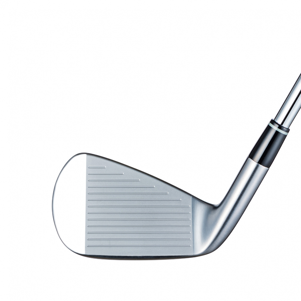 FOURTEEN iron set TB-5 FG 25