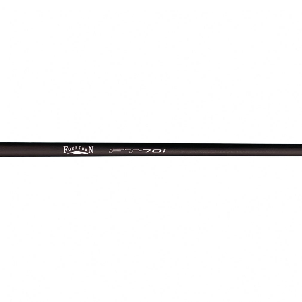 FOURTEEN iron set TB-5 FG 25